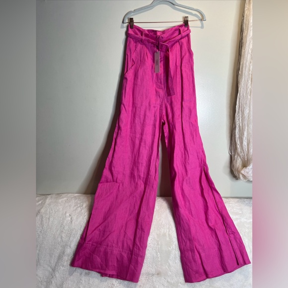 Free People Lisa Maree Delicate Dreams Heart Embellished Set “flawed”